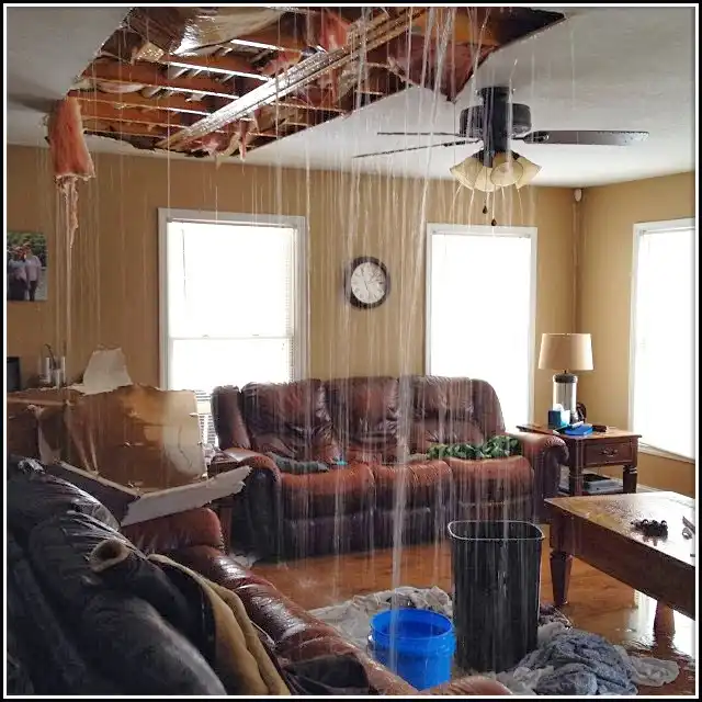 Emergency Water Damage Services in Lackawanna, NY