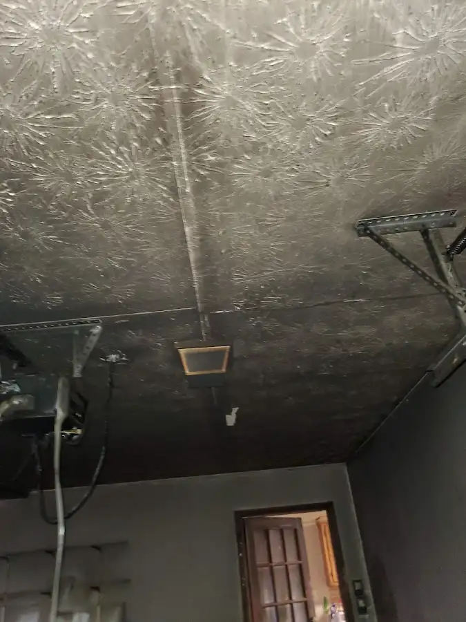 Fire and smoke damage assessment for Emergency Water Damage Services in Lackawanna